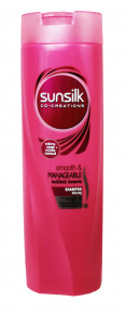  Sunsilk       320 